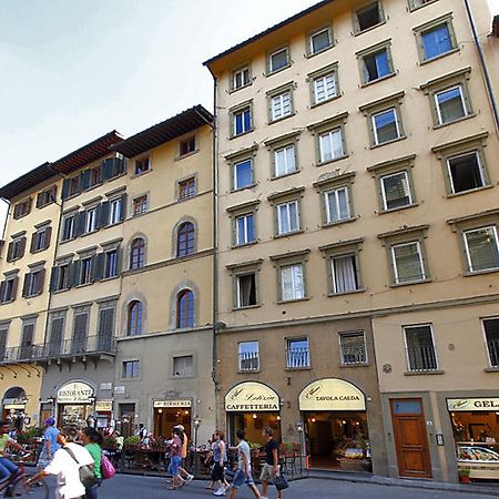 Piccolo Signoria Apartment Firenze Eksteriør bilde