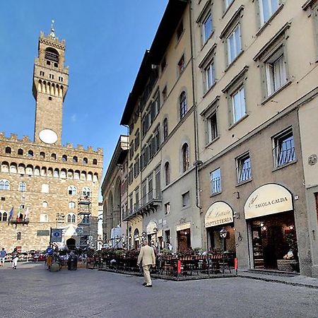 Piccolo Signoria Apartment Firenze Eksteriør bilde