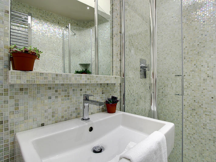 Piccolo Signoria Apartment Firenze Rom bilde