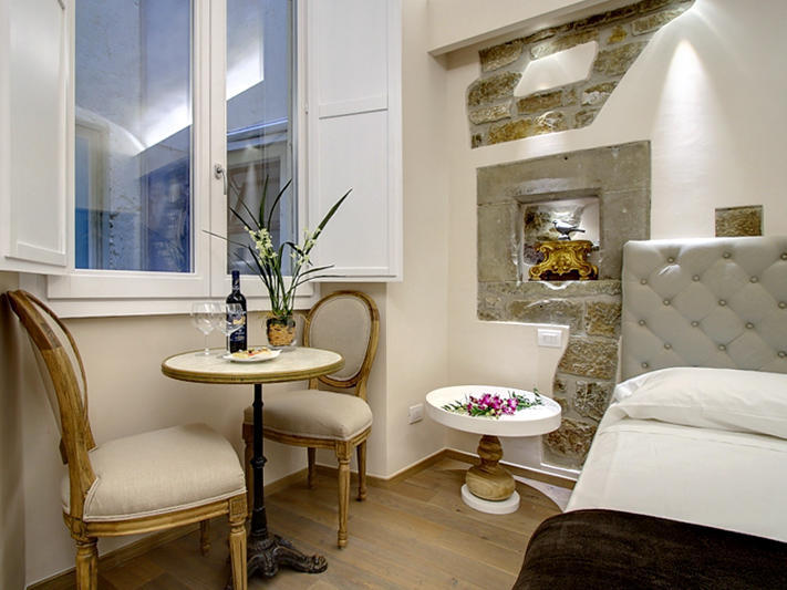 Piccolo Signoria Apartment Firenze Rom bilde