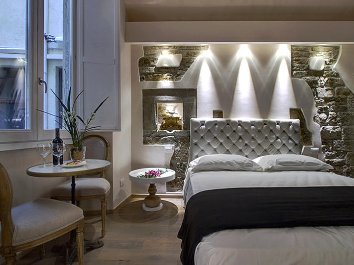 Piccolo Signoria Apartment Firenze Rom bilde