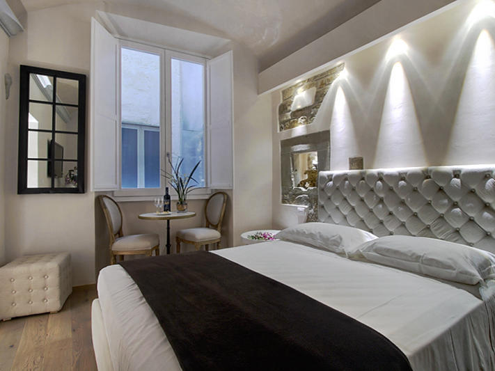Piccolo Signoria Apartment Firenze Rom bilde