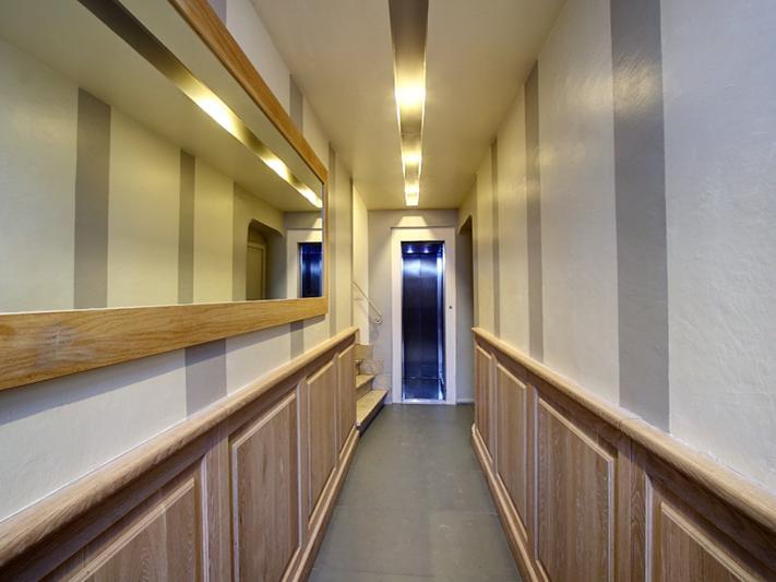 Piccolo Signoria Apartment Firenze Eksteriør bilde
