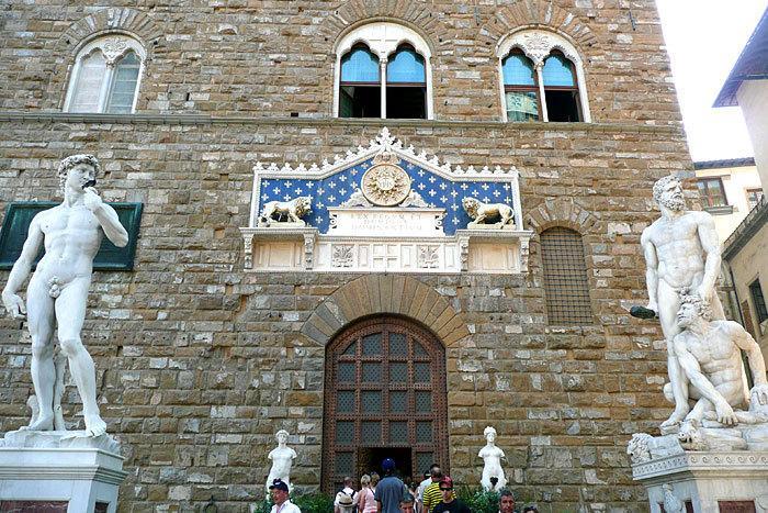 Piccolo Signoria Apartment Firenze Eksteriør bilde