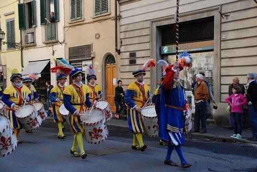 Piccolo Signoria Apartment Firenze Eksteriør bilde