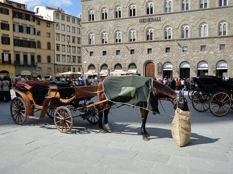 Piccolo Signoria Apartment Firenze Eksteriør bilde