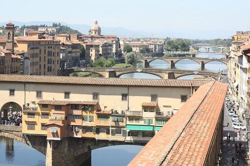 Piccolo Signoria Apartment Firenze Eksteriør bilde